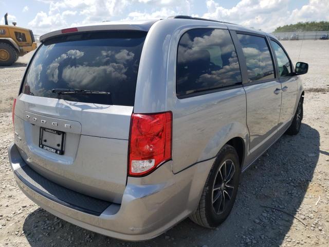 Photo 4 from auction – 2018 DODGE GRAND CARA with VIN 2C4RDGCG2JR176911