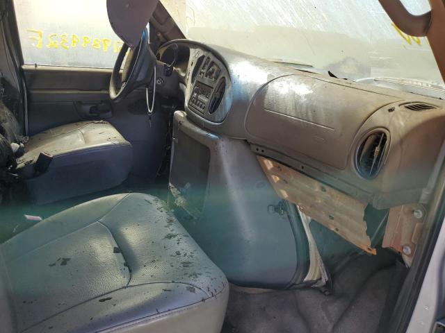 Photo 5 from auction – 2008 FORD ECONOLINE with VIN 1FBSS31L88DA65684