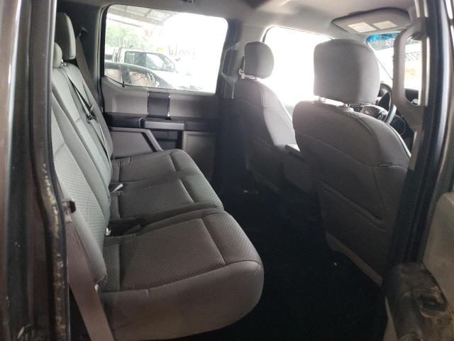 Photo 6 from auction – 2016 FORD F150 SUPER with VIN 1FTEW1EF1GKD18568