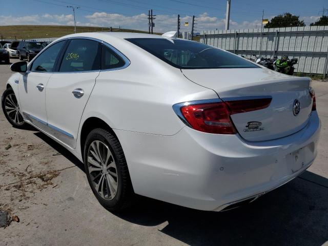 Photo 3 from auction – 2017 BUICK LACROSSE P with VIN 1G4ZS5SS7HU201519