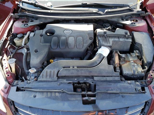 Photo 7 from auction – 2010 NISSAN ALTIMA BAS with VIN 1N4AL2AP1AN410609