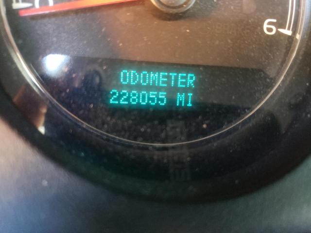 Photo 8 from auction – 2007 GMC YUKON with VIN 1GKFK13027R145699
