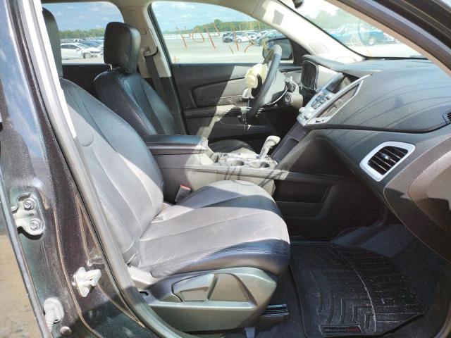 Photo 5 from auction – 2012 GMC TERRAIN SL with VIN 2GKALMEK5C6182372