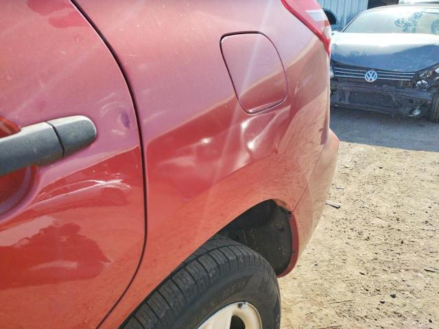 Photo 10 from auction – 2009 TOYOTA RAV4 with VIN JTMZF33V89D015026