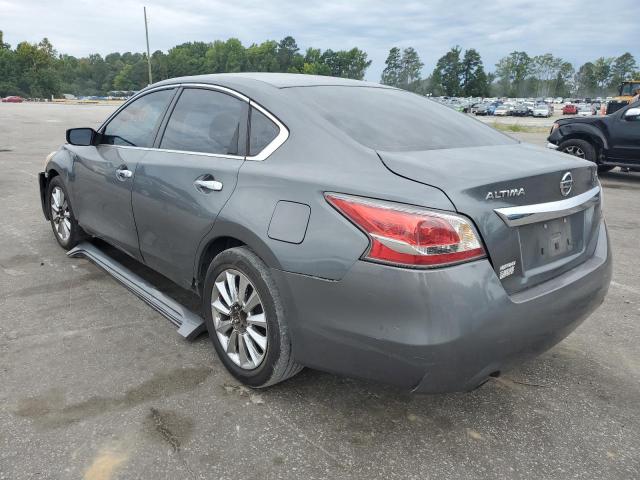 Photo 3 from auction – 2015 NISSAN ALTIMA 2.5 with VIN 1N4AL3AP3FN307642