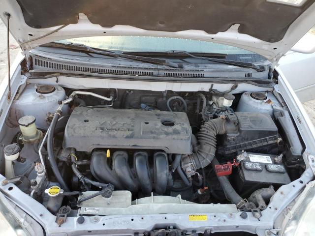 Photo 7 from auction – 2007 TOYOTA COROLLA CE with VIN 2T1BR32E37C825071