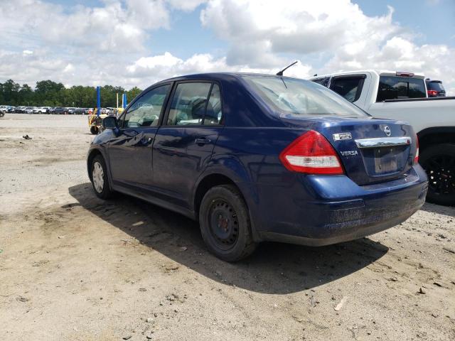 Photo 3 from auction – 2011 NISSAN VERSA S with VIN 3N1BC1APXBL409326
