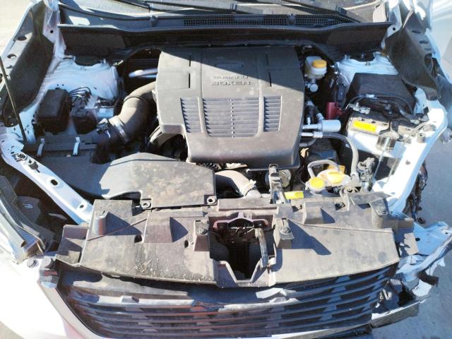 Photo 7 from auction – 2021 SUBARU FORESTER with VIN JF2SKADC5MH487945