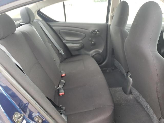 Photo 6 from auction – 2014 NISSAN VERSA S with VIN 3N1CN7AP8EL852810