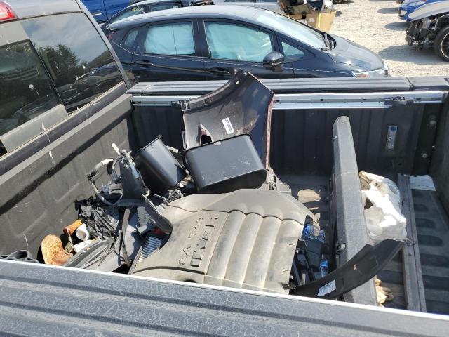 Photo 9 from auction – 2017 RAM 1500 LARAM with VIN 1C6RR7NT0HS706370