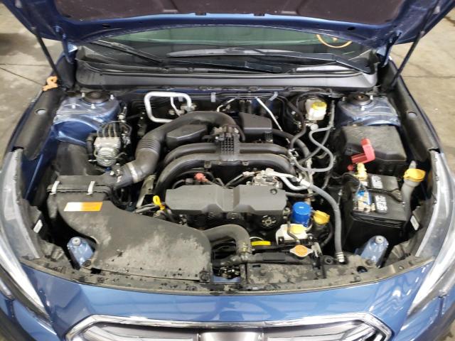Photo 7 from auction – 2019 SUBARU OUTBACK 2. with VIN 4S4BSAJC9K3340262