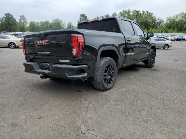 Photo 4 from auction – 2022 GMC SIERRA LIM with VIN 3GTP9CEK0NG171981