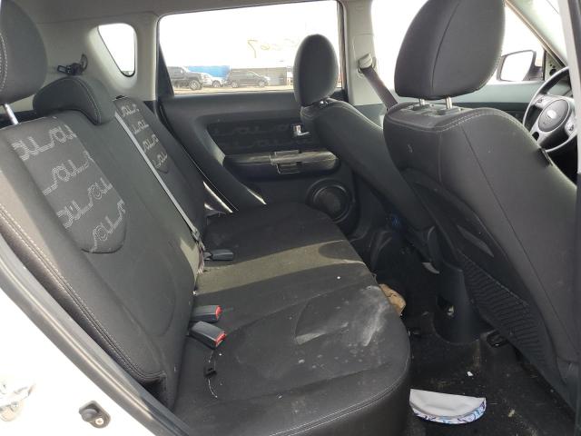 Photo 6 from auction – 2013 KIA SOUL + with VIN KNDJT2A64D7578707