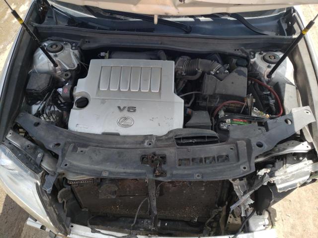 Photo 7 from auction – 2013 LEXUS ES 350 with VIN JTHBK1GG1D2000819