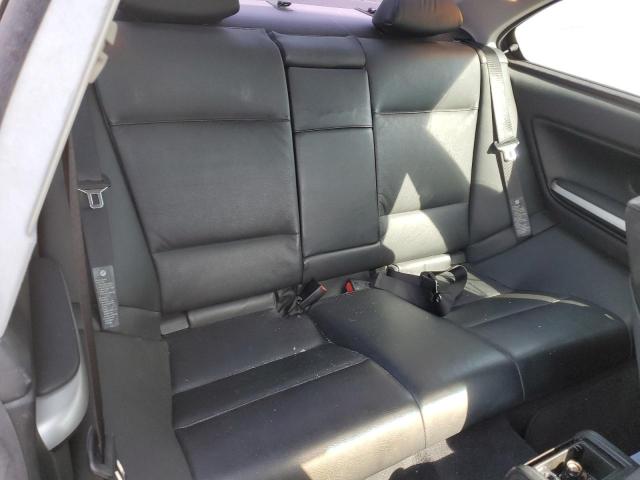 Photo 6 from auction – 2004 BMW 330 CI with VIN WBABD53484PL10951
