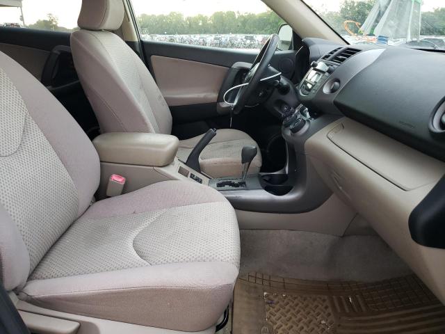 Photo 5 from auction – 2007 TOYOTA RAV4 with VIN JTMBK33V575031818