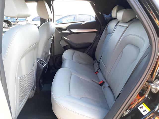 Photo 6 from auction – 2018 AUDI Q3 PREMIUM with VIN WA1ECCFS3JR007796