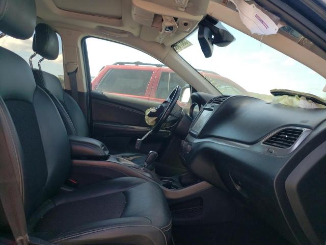 Photo 5 from auction – 2020 DODGE JOURNEY CR with VIN 3C4PDCGB2LT201529
