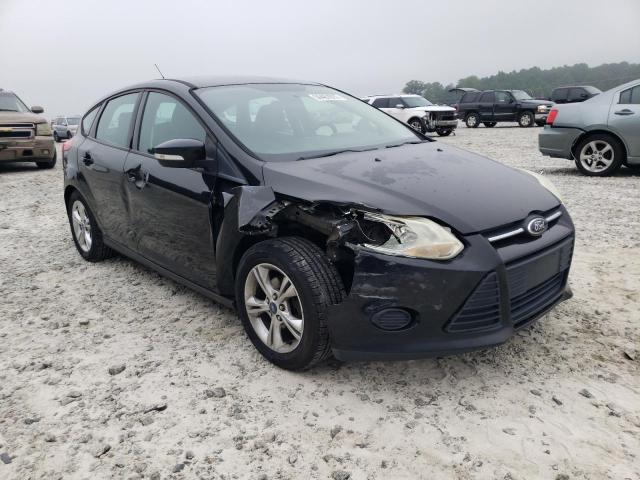 FORD FOCUS SE 2013 z numerem VIN 1FADP3K27DL145351 - Zdjęcie z aukcji