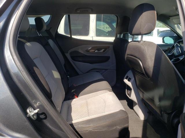 Photo 6 from auction – 2018 GMC TERRAIN SL with VIN 3GKALMEV6JL386374