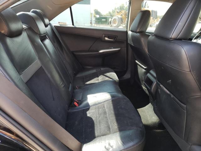 صورة رقم 6 من المزاد - 2012 TOYOTA CAMRY BASE مع VIN 4T1BF1FK9CU569816