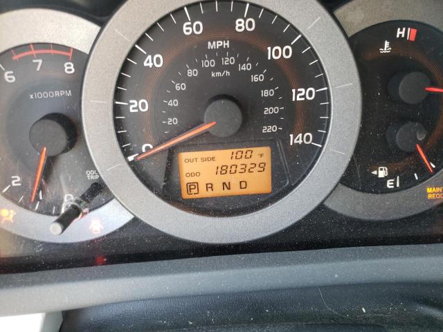 Zdjęcie 8 z aukcji – 2007 TOYOTA RAV4 z VIN JTMBD33V676042993