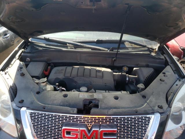 Photo 7 from auction – 2012 GMC ACADIA SLT with VIN 1GKKRREDXCJ140137