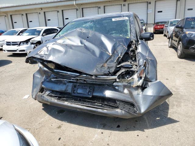 Photo 9 from auction – 2011 HONDA ODYSSEY EX with VIN 5FNRL5H65BB068335