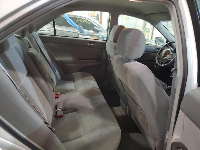 Photo 6 from auction – 2006 TOYOTA CAMRY LE with VIN 4T1BE30K86U673337