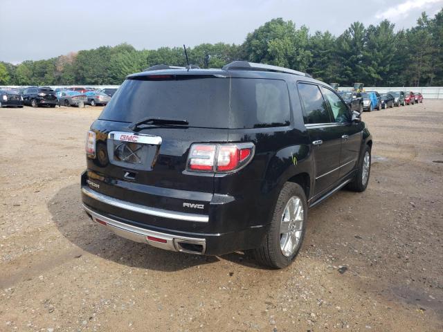 Photo 4 from auction – 2016 GMC ACADIA DEN with VIN 1GKKVTKD8GJ253541
