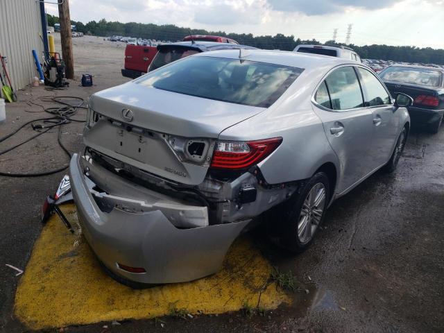 Photo 4 from auction – 2015 LEXUS ES 350 with VIN JTHBK1GG1F2198112