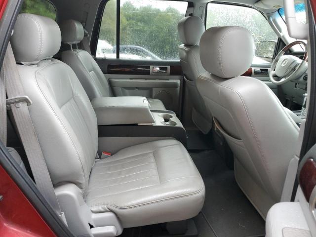 Photo 6 from auction – 2005 LINCOLN NAVIGATOR with VIN 5LMFU27585LJ10398