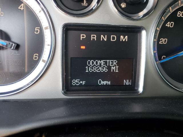 Photo 8 from auction – 2013 CADILLAC ESCALADE L with VIN 1GYS4BEF9DR272161