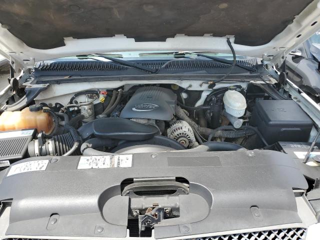 Photo 7 from auction – 2004 CHEVROLET SILVERADO with VIN 1GCEK19V74Z175187