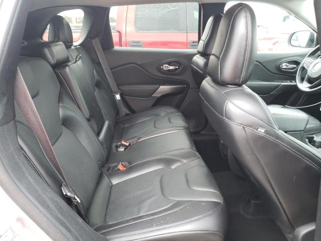 Photo 6 from auction – 2019 JEEP CHEROKEE L with VIN 1C4PJMDX0KD457235