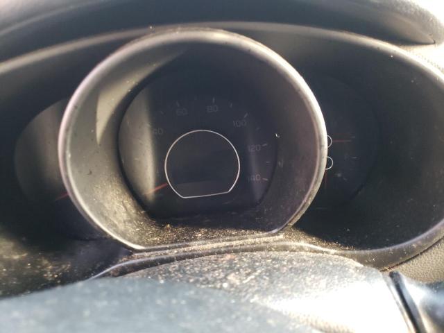 Photo 8 from auction – 2018 KIA SOUL + with VIN KNDJP3A54J7625988