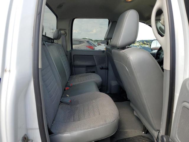 Photo 6 from auction – 2008 DODGE RAM 1500 S with VIN 1D7HA18K38J237279