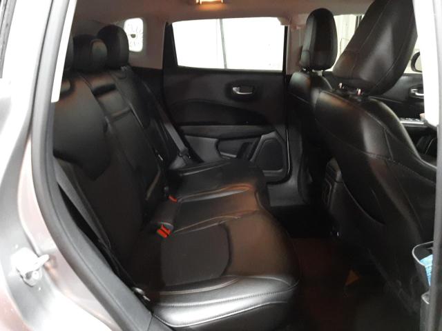 Photo 6 from auction – 2018 JEEP COMPASS LA with VIN 3C4NJDBB7JT484729