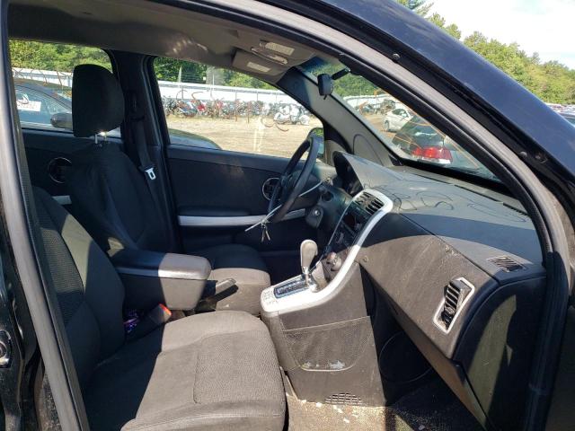 Photo 5 from auction – 2008 PONTIAC TORRENT with VIN 2CKDL43F786289499