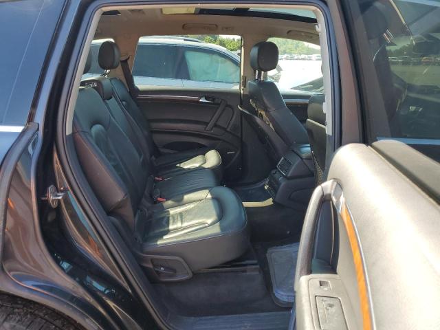 Photo 6 from auction – 2008 AUDI Q7 3.6 QUA with VIN WA1BY74L38D044703