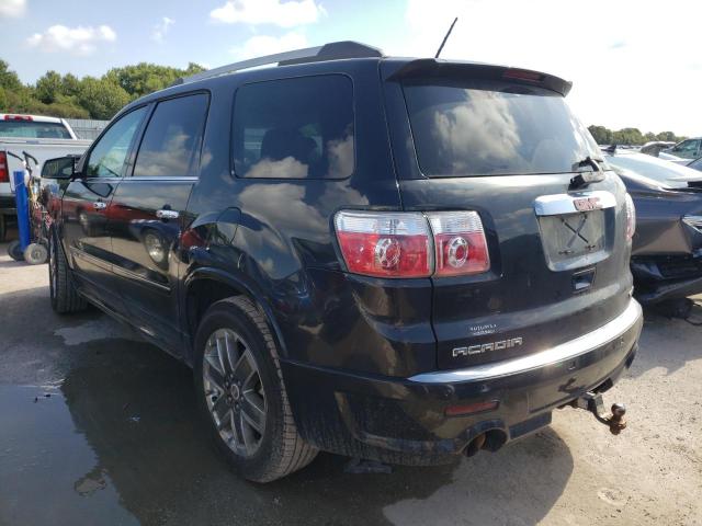 Photo 3 from auction – 2011 GMC ACADIA DEN with VIN 1GKKVTEDXBJ356139