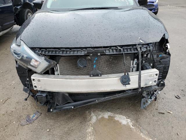 Photo 9 from auction – 2018 NISSAN MAXIMA 3.5 with VIN 1N4AA6APXJC385735