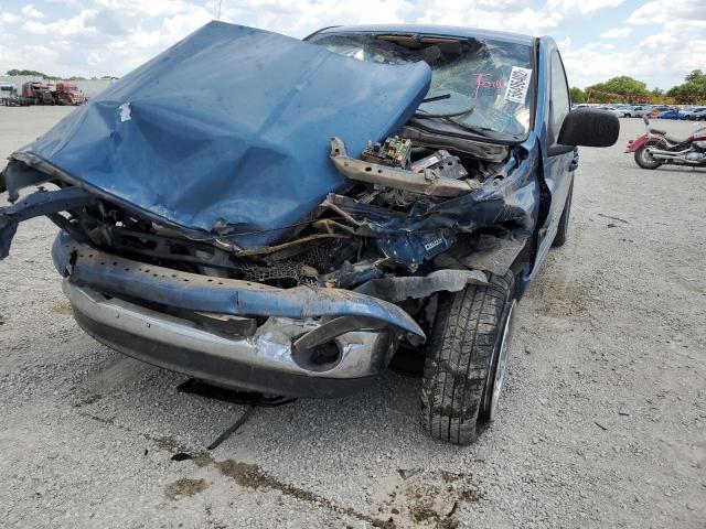 Photo 9 from auction – 2005 DODGE RAM 1500 S with VIN 1D7HA18D45S301479