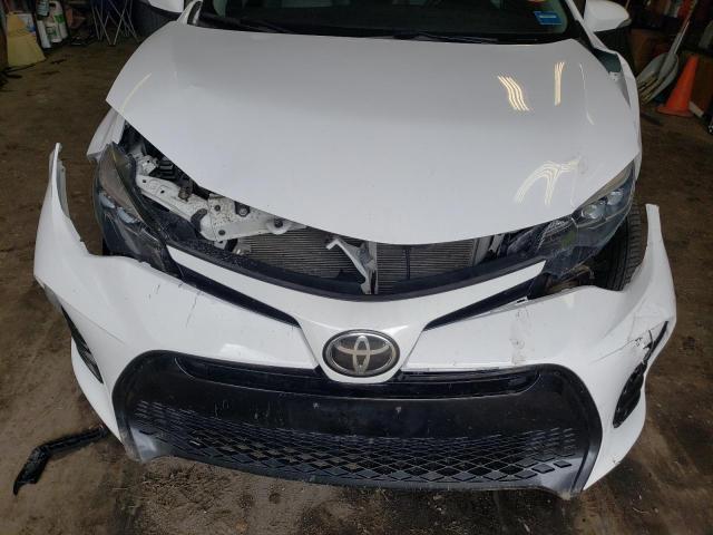 Photo 9 from auction – 2018 TOYOTA COROLLA with VIN 2T1BURHE8JC996687