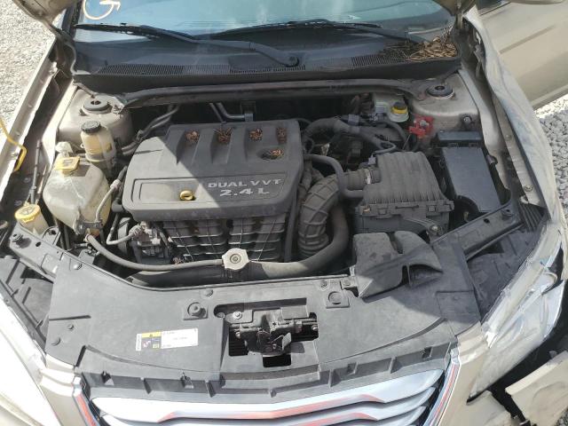 Photo 7 from auction – 2014 CHRYSLER 200 TOURIN with VIN 1C3BCBEB4EN158295
