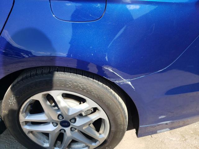 Photo 9 from auction – 2015 FORD FUSION SE with VIN 1FA6P0HD5F5120326