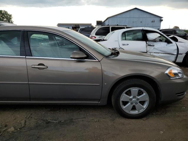 Photo 9 from auction – 2007 CHEVROLET IMPALA LT with VIN 2G1WT58KX79349082