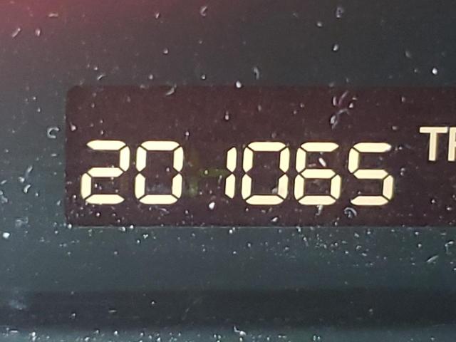 Photo 8 from auction – 2003 HONDA ACCORD LX with VIN JHMCM56343C032287