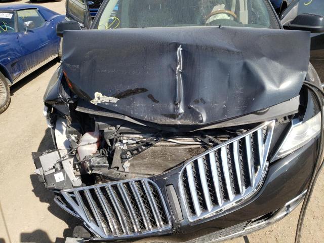 Photo 7 from auction – 2013 LINCOLN MKX with VIN 2LMDJ6JK7DBL17747