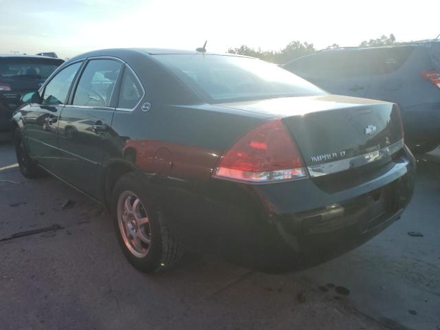 Foto 3 de la subasta – 2006 CHEVROLET IMPALA con VIN 2G1WT58K669248295